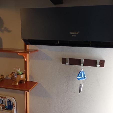 Top Floor Studio Near Metro&View&200Mbps Atena Exterior foto
