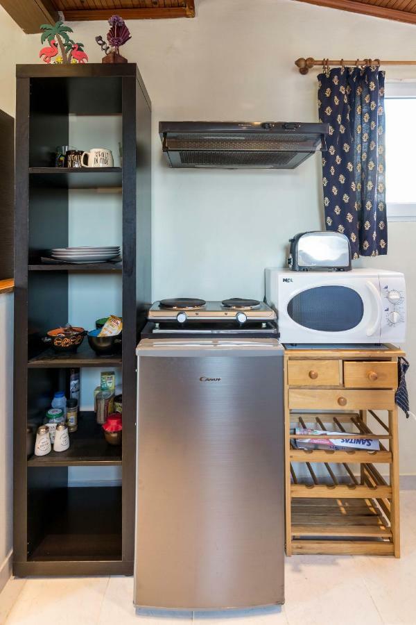 Top Floor Studio Near Metro&View&200Mbps Atena Exterior foto